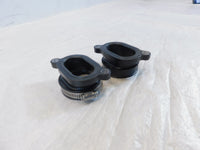 2015-2021 Indian Scout, Sixty, 1200 & Bobber Air Intake Throttle Body Boots - C3 Cycle