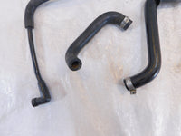 2016 16 Indian Chief Dark Horse Engine Air & Oil Hose Pipe Box Lot - C3 Cycle
