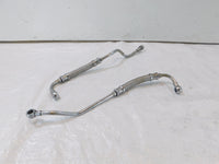 87-09 Suzuki Intruder 1400 Boulevard VS1400 Oil Cooler Radiator Hose Pipe Lines - C3 Cycle