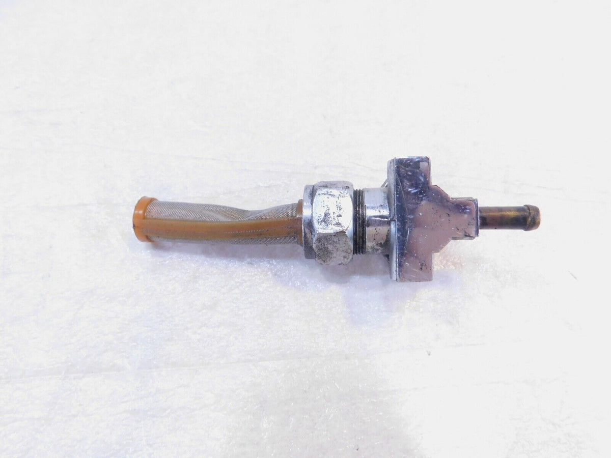 Harley Davidson Sportster 883 & 1200 Gas Tank Fuel Valve Petcock Tap - Shut off - C3 Cycle