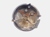 Yamaha XJ750 Maxim 750 Black Alternator Generator Magneto Stator Coil Cover - C3 Cycle
