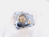 Harley Davidson Twin Cam Softail & Dyna Chrome Right Engine Motor Cam Gear Cover - C3 Cycle