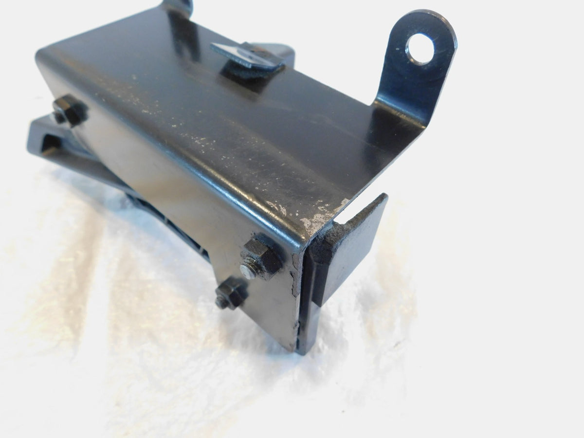 BMW F650GS Dakar & G650GS G650 Sertao Battery Box Tray Holder w/ Bracket Mount - C3 Cycle