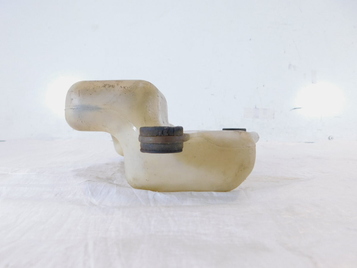 1978-1981 Honda CX500 CX500C CX500D Radiator Coolant Reservoir Reserve Tank - C3 Cycle