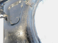 Kawasaki VN1500 Vulcan 1500 Classic & Nomad FI Rear Wheel Fork Swingarm Bracket - C3 Cycle