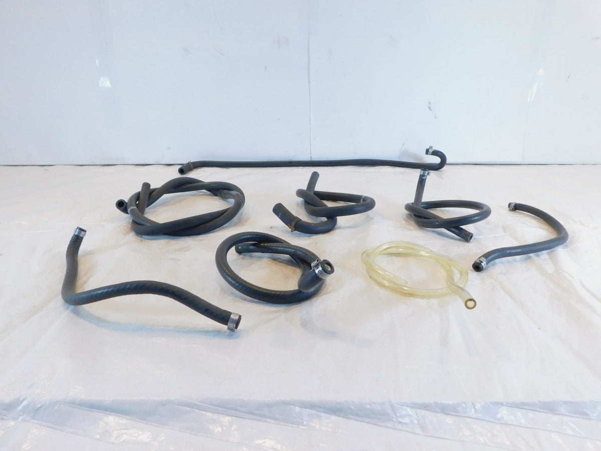 Can-Am Spyder F3 F3-S F3-T Limited LTD STD Misc Air Hose Pipe Line Parts Box Lot - C3 Cycle