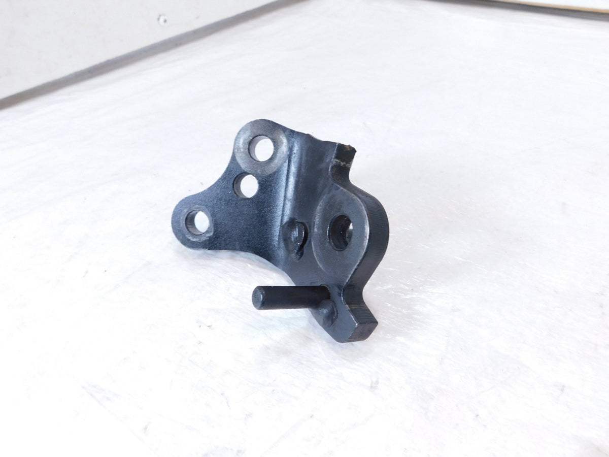 2020-2024 Aprilia RS660 Extrema & Tuono 660 Kick Side Stand Kickstand Bracket - C3 Cycle