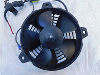 Aprilia ETV1000 Caponord & Shiver Dorsoduro 750 Mana Cooling Radiator Blower Fan - C3 Cycle