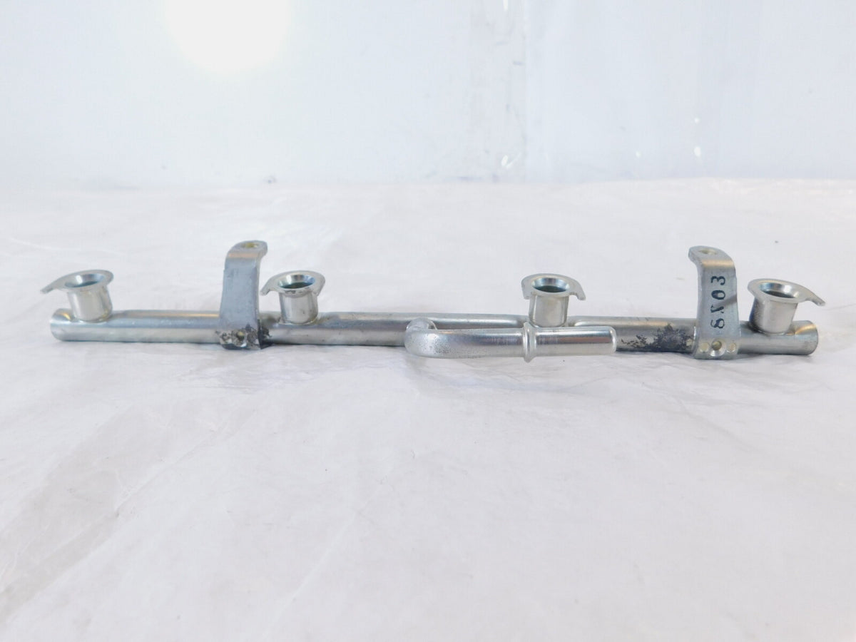 Kawasaki Ninja ZX-10R ZX 14R Concours 14 Fuel Injector Injection Pipe Rail Tube