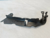 Triumph Thruxton & Street Twin & Bonneville T120 Starter Cable Wire Guide Cover - C3 Cycle