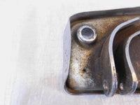 Harley Davidson Softail & Touring Road King Electra Glide Footboard Bracket - C3 Cycle