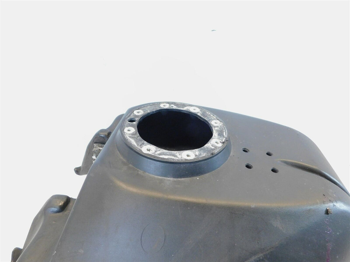 2000-2009 Buell Blast 500 Black Fuel Gas Petrol Tank Reservoir Cell - P1110.TB - C3 Cycle
