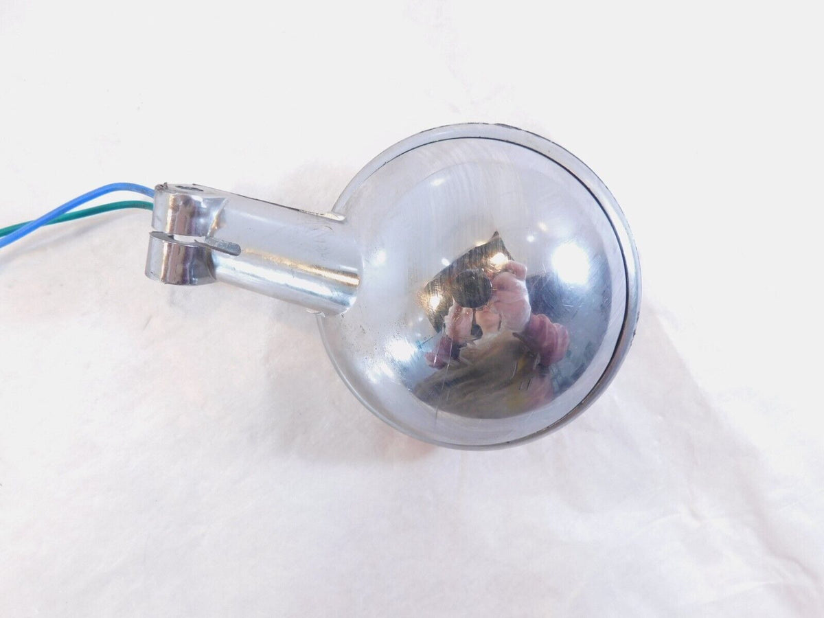 Yamaha SR400 Virago V Star 1100 Custom L/R Rear Turn Signal Indicator -For Parts - C3 Cycle