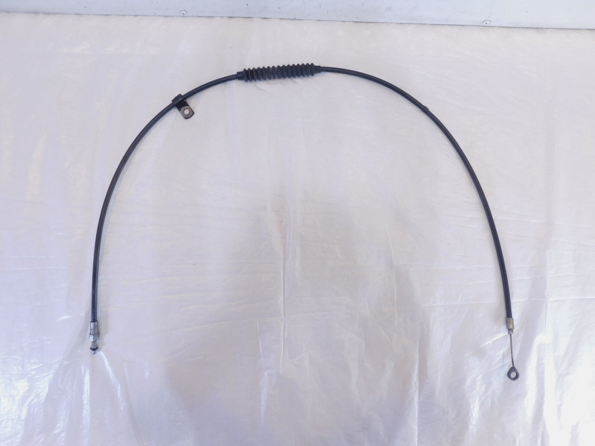 Harley Davidson Sportster 883 & 1200 Sport, Custom & Standard Clutch Cable Line - C3 Cycle