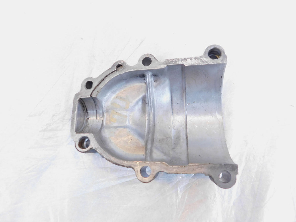 1987-1997 Suzuki Intruder 1400 VS1400 Left Crankcase Drive Shaft Output Cover - C3 Cycle