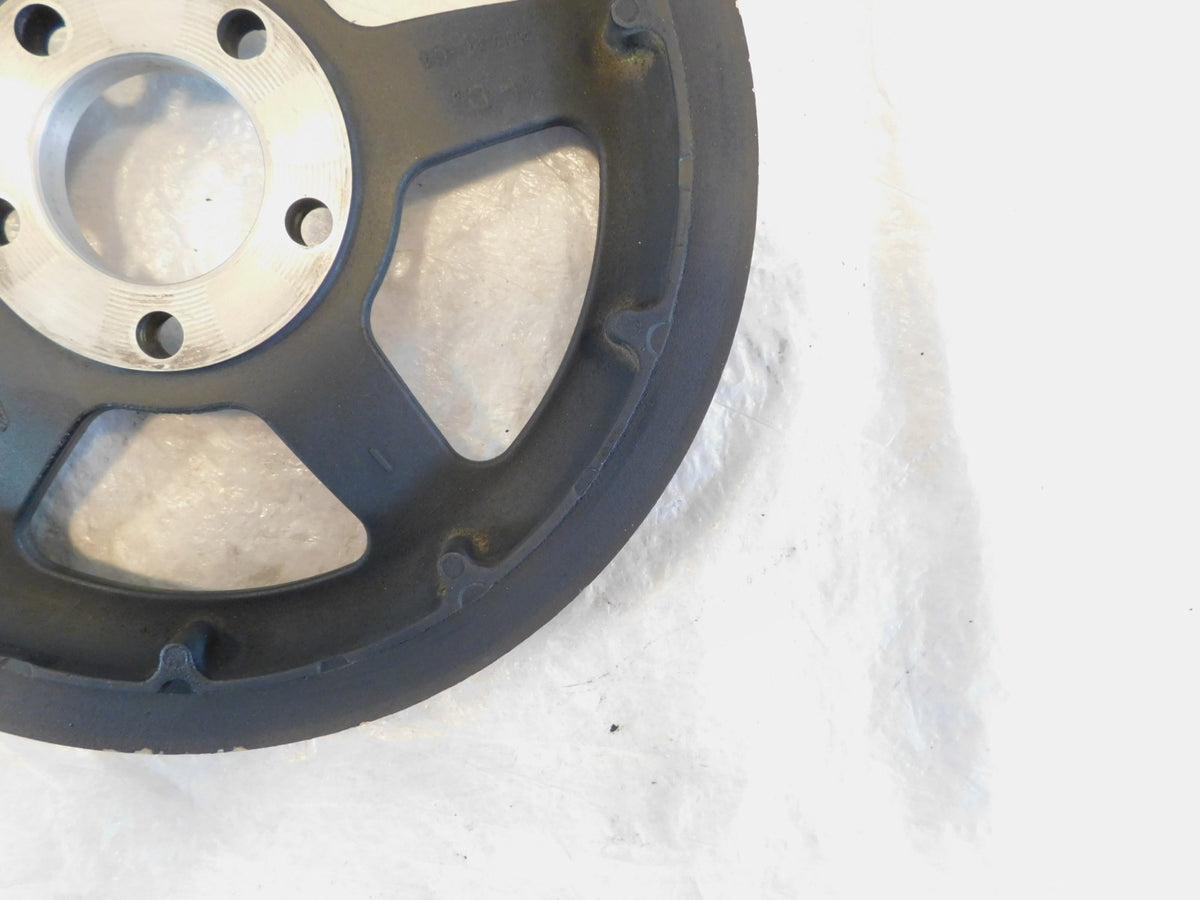 Harley Davidson Sportster 883 & 1200 68 Tooth Rear Wheel Belt Pulley Sprocket - C3 Cycle