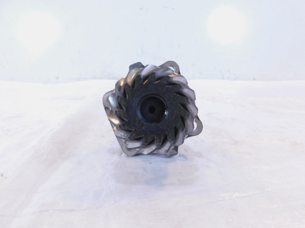 1996-1997 Kawasaki Vulcan 1500 Classic VN1500 Rear Drive Shaft Final Bevel Gear - C3 Cycle