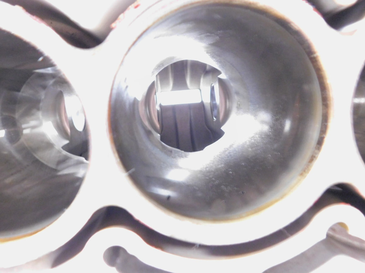 2019-2024 Can-Am Ryker 900 ACE Rally Sport Engine Motor Block Cylinder Crankcase - C3 Cycle