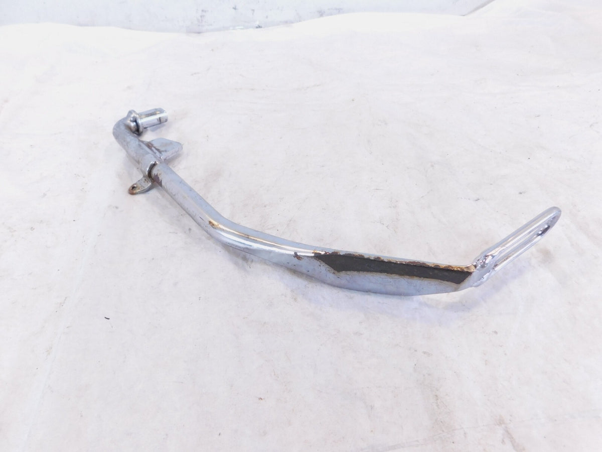 Harley Davidson Dyna Low Rider  Super Glide Kickstand Side Jiffy Kick Stand