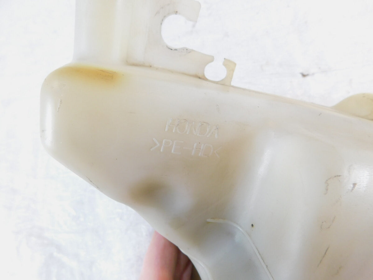 1997-2003 Honda CBR1100XX Blackbird 1100 Radiator Water Coolant Reservoir Tank - C3 Cycle
