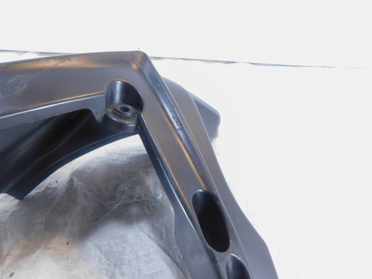 2014-2017 Aprilia Caponord 1200 & Rally Left Radiator Intake Duct Shroud Cover - C3 Cycle