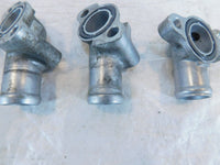 Honda Interceptor 800 VFR800 & VFR800A ABS Engine Cooling Water Pipe Hose Joints - C3 Cycle