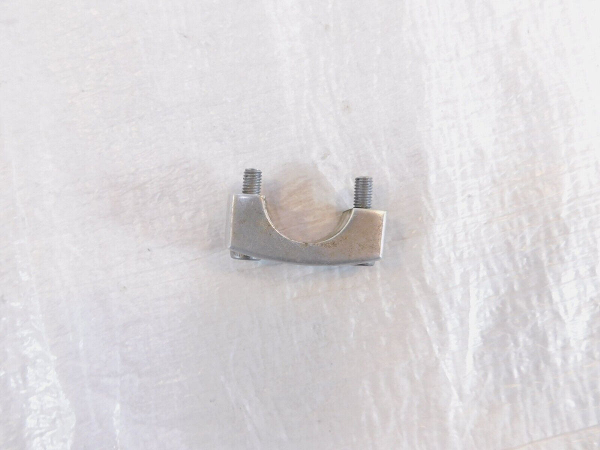 Honda VT600C Shadow 600 & 750 Deluxe & VT1300 Clutch Perch Bracket Mount Clamp - C3 Cycle