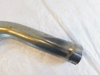 1957-1978 Harley Davidson Sportster 900 & 1000 Exhaust Header Drag Pipe System - C3 Cycle