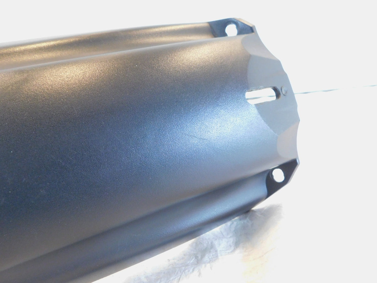2006-2010 Buell XB XB12 XB12X Ulysses Front Wheel Cover Upper Fender Cowling - C3 Cycle