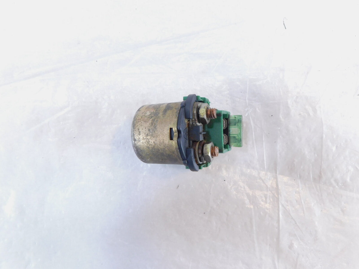 Honda GL1500 GL1500I Goldwing 1500 & VT600 Shadow 600 Starter Solenoid Switch - C3 Cycle