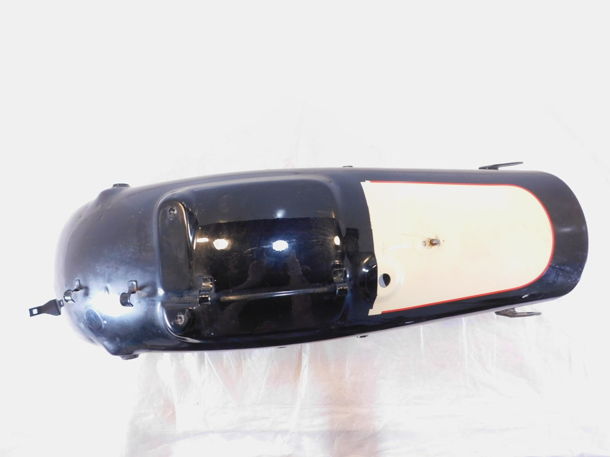 2000-2007 Honda Shadow 1100 VT1100 VT1100C Spirit Bobbed Rear Wheel Cover Fender - C3 Cycle