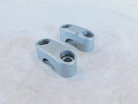 BMW F650GS & G650 G650GS Upper Triple Tree Handlebar Clamp Holder Brackets - C3 Cycle
