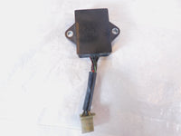 Kawasaki LTD Belt KZ440 KZ440A KZ440D Flasher Turn Signal Operating Switch Unit - C3 Cycle