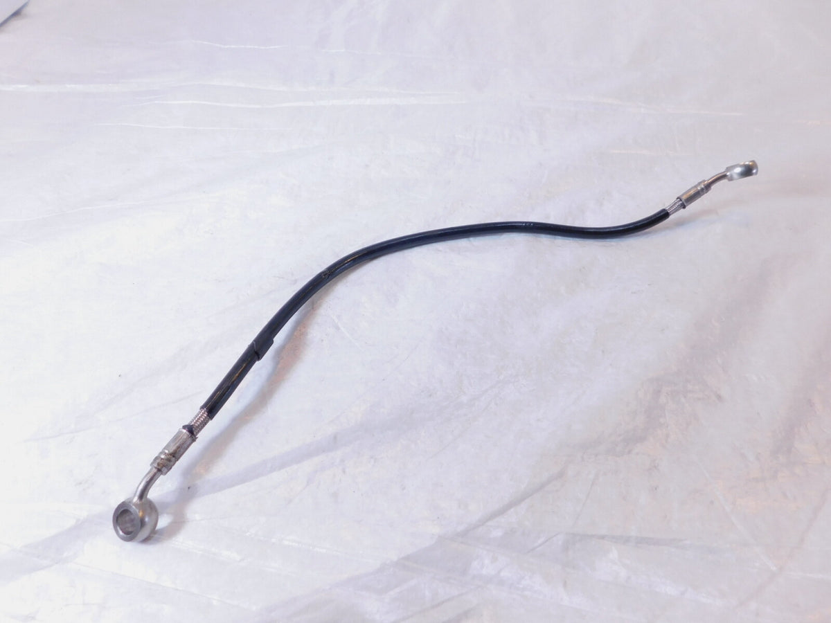 2001-2005 BMW R1150RS Front Wheel ABS Brake Master Cylinder Pump Hose Pipe Line - C3 Cycle