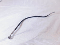 2001-2005 BMW R1150RS Front Wheel ABS Brake Master Cylinder Pump Hose Pipe Line - C3 Cycle