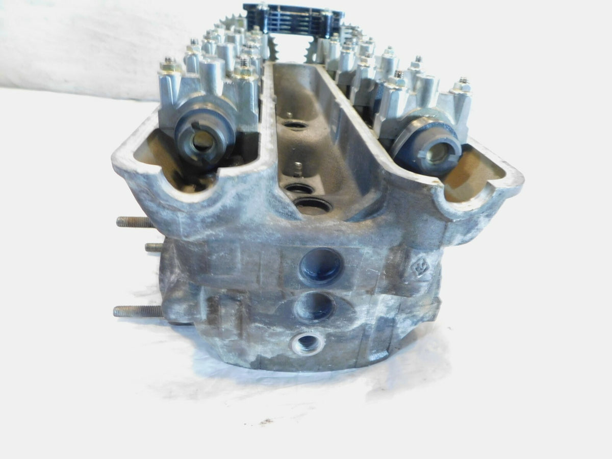 97-04 BMW K1200 LT K1200LT Engine Motor Cylinder Head w/ Camshaft Cams & Valves - C3 Cycle