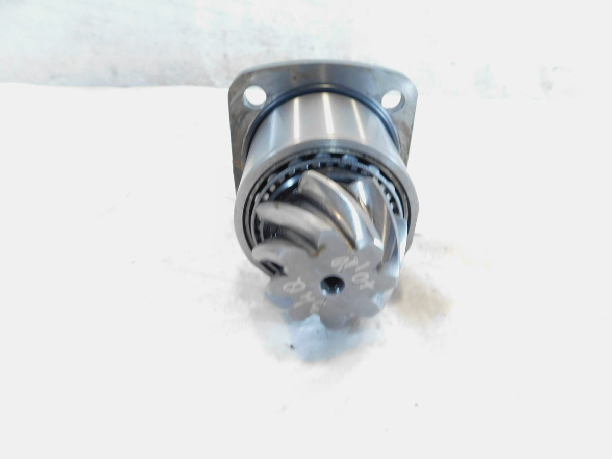 Moto Guzzi California 1100 EV Stone Vintage Jackal Rear Bevel Gear Shaft Flange - C3 Cycle
