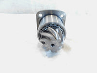 Moto Guzzi California 1100 EV Stone Vintage Jackal Rear Bevel Gear Shaft Flange - C3 Cycle