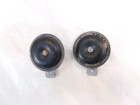 Kawasaki Vulcan 1500 VN1500 Drifter Classic Nomad Fi Sound Horns - 27003-1406 - C3 Cycle