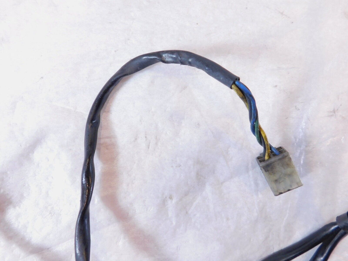1987-2009 Suzuki Intruder Boulevard S83 VS1400 Generator Alternator Stator Coil - C3 Cycle