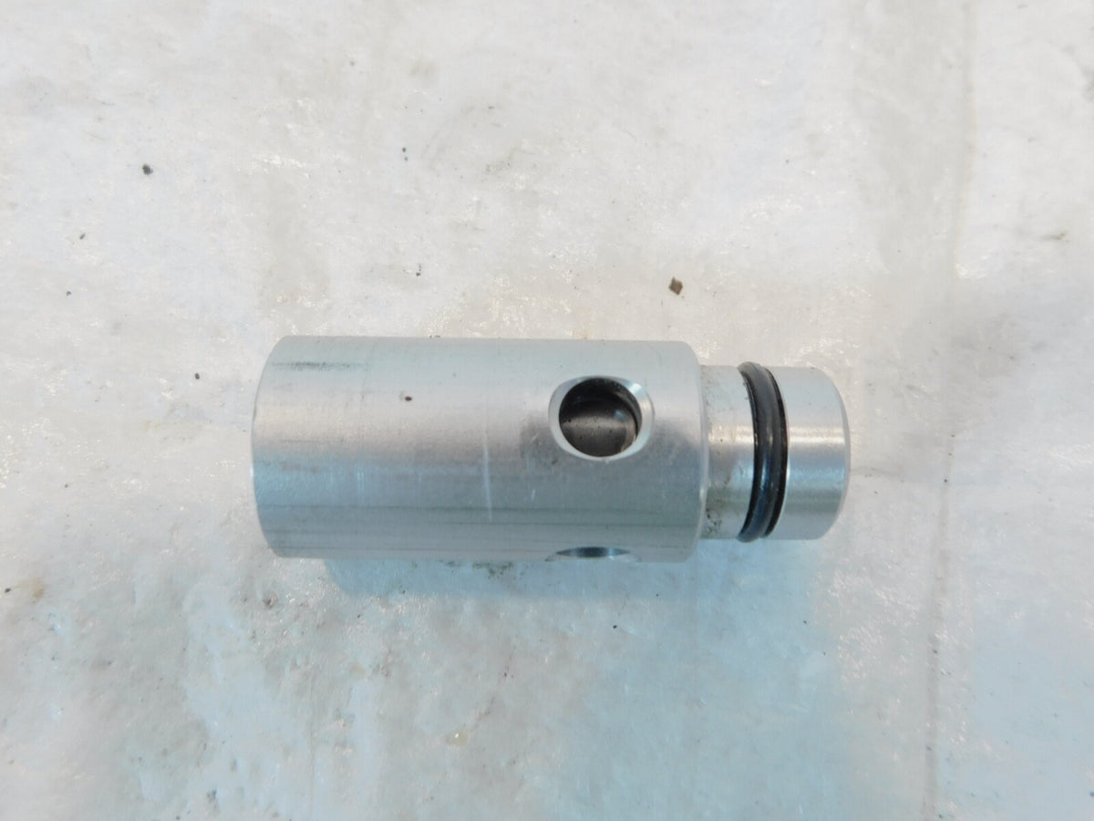 Yamaha YZF R1 YZFR1 & FZ1 FZS10 FZ8 Engine Motor Oil Pump Relief Release Valve - C3 Cycle