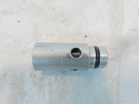 Yamaha YZF R1 YZFR1 & FZ1 FZS10 FZ8 Engine Motor Oil Pump Relief Release Valve - C3 Cycle