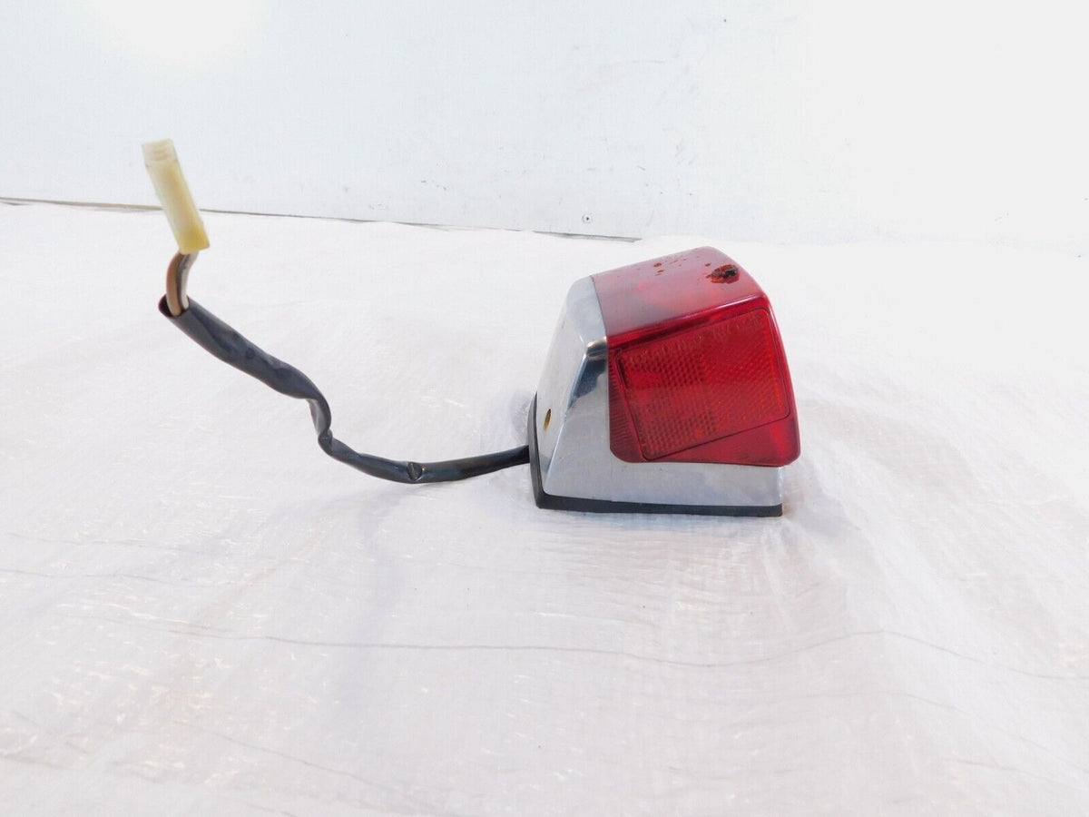 1988-2004 Suzuki Savage 650 LS650 Rear Fender Brake Taillight Tail Light Lamp - C3 Cycle
