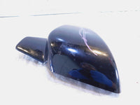 1999-2003 Honda VT600C VT600CD Shadow 600 VLX Black Right Side Cover Fairing - C3 Cycle