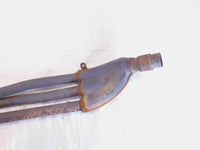 1988-1997 Honda GL1500 Goldwing 1500 Engine Right Side Exhaust Header Pipes - C3 Cycle