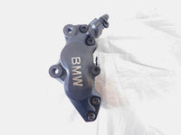 BMW K1300S R1200RT R1200 1200RT & R1200GS Black Front Left Brake Disc Caliper - C3 Cycle