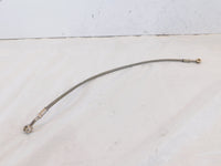 2006-2013 BMW F800S & F800ST Rear Wheel ABS Brake Caliper Hose Pipe Line - C3 Cycle