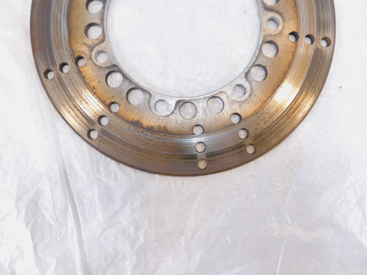 1986-2006 Kawasaki Vulcan 750 VN750 Front Left/Right Wheel Disc Brake Rotors - C3 Cycle