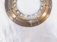 1986-2006 Kawasaki Vulcan 750 VN750 Front Left/Right Wheel Disc Brake Rotors - C3 Cycle
