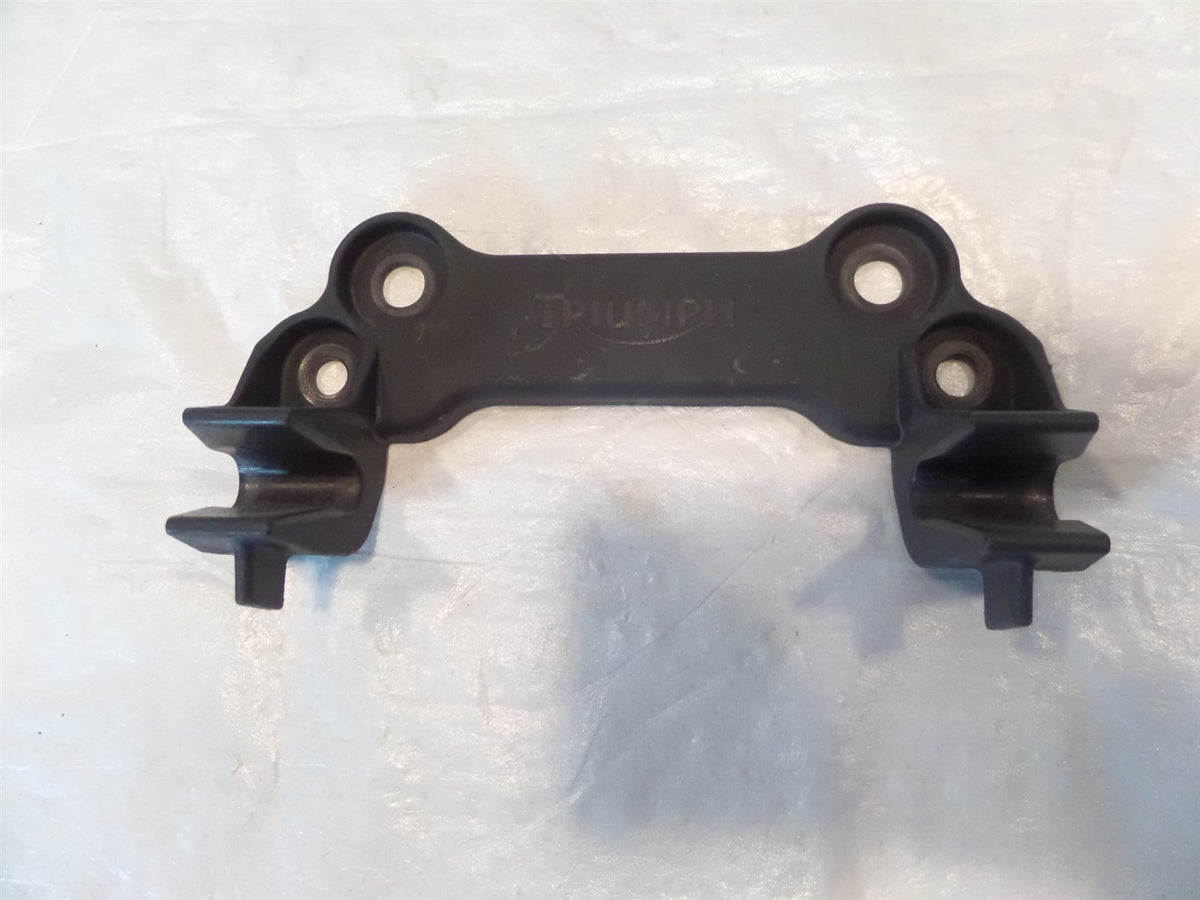 2013 2014 2015 2016 Triumph Trophy SE Center Seat Saddle Bracket Mount Support - C3 Cycle